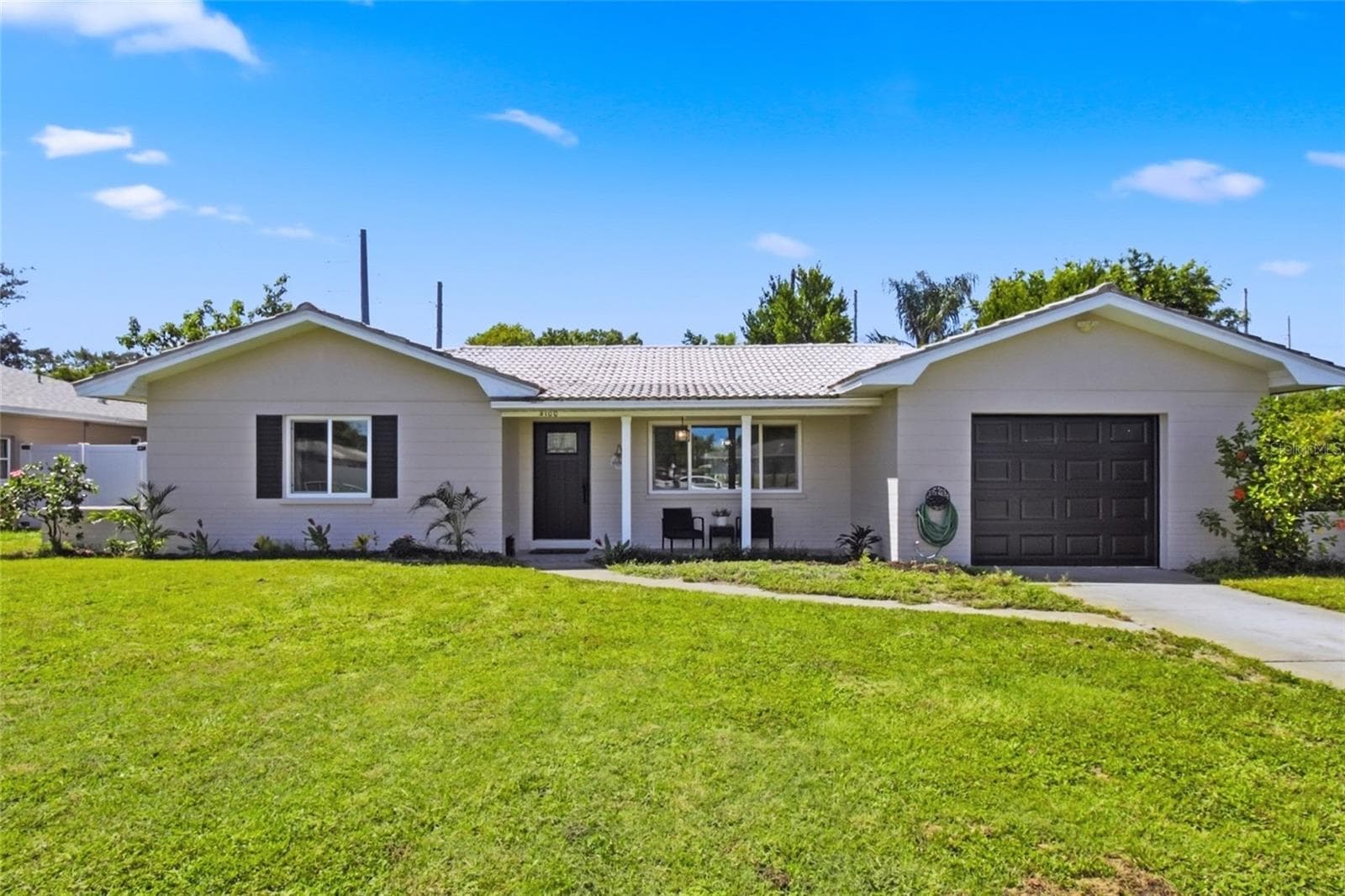 Welcome Home - 4100 18TH AVENUE N, ST PETERSBURG
