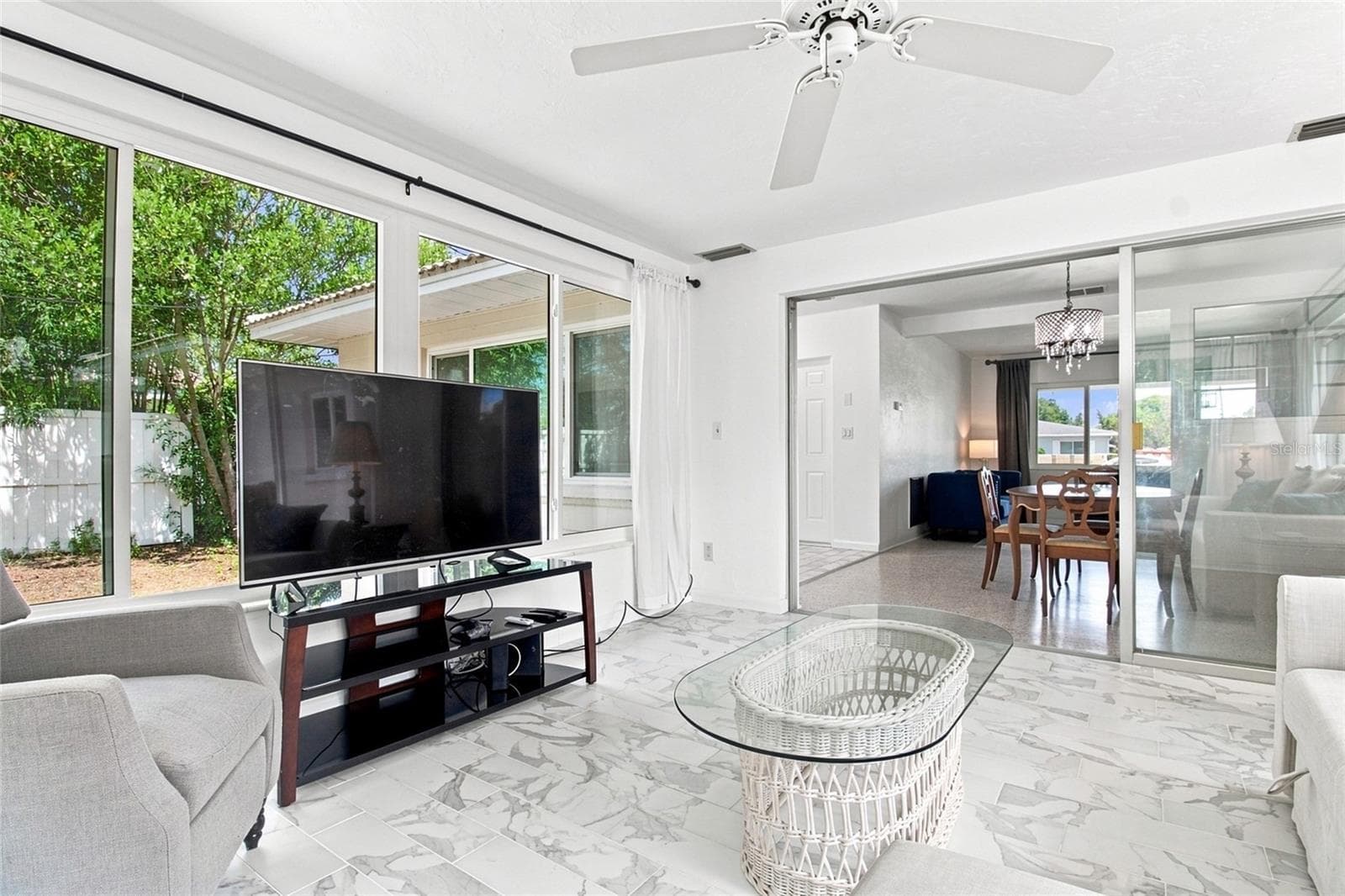 Florida Sun Room - 4100 18TH AVENUE N, ST PETERSBURG