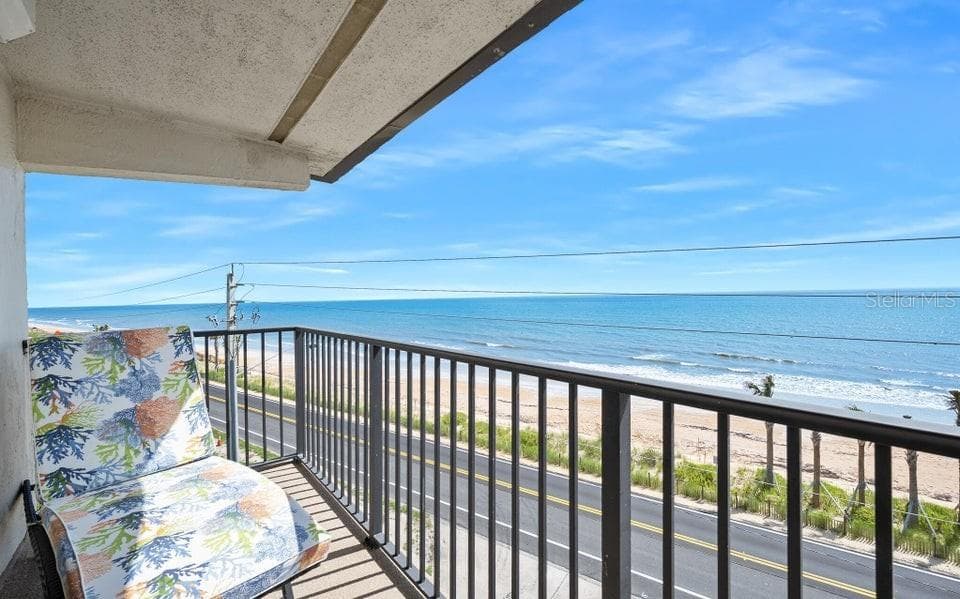 Condominium at 2700 OCEAN SHORE BLVD #518, ORMOND BEACH, photo 31 of 47