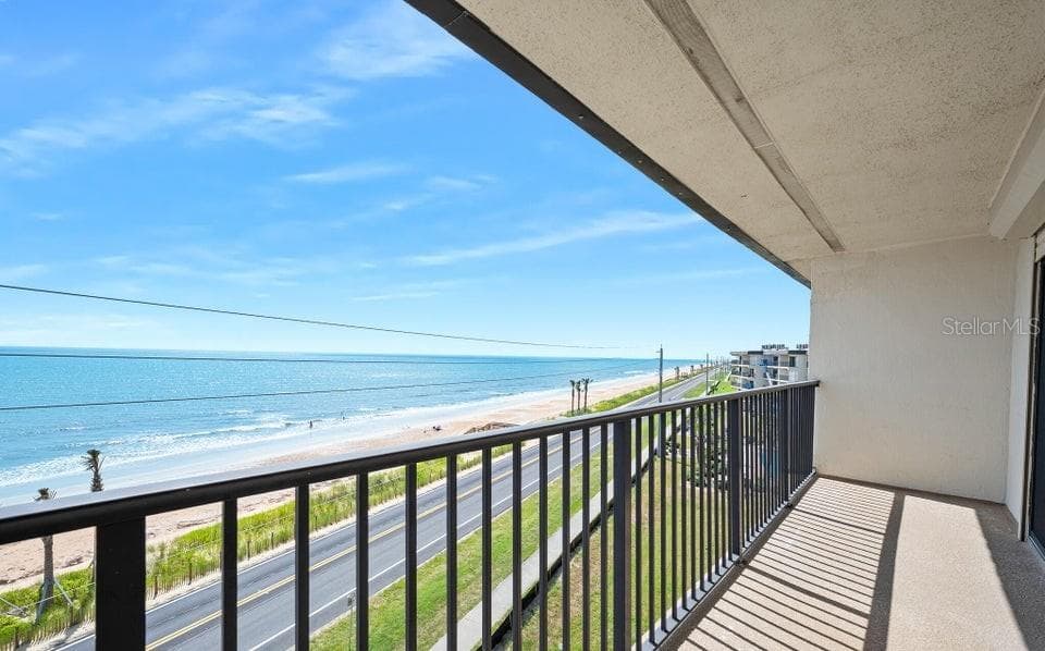 Condominium at 2700 OCEAN SHORE BLVD #518, ORMOND BEACH, photo 32 of 47