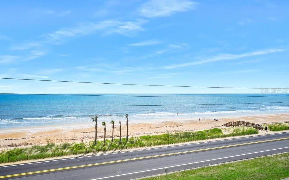 Condominium at 2700 OCEAN SHORE BLVD #518, ORMOND BEACH, photo 33 of 47