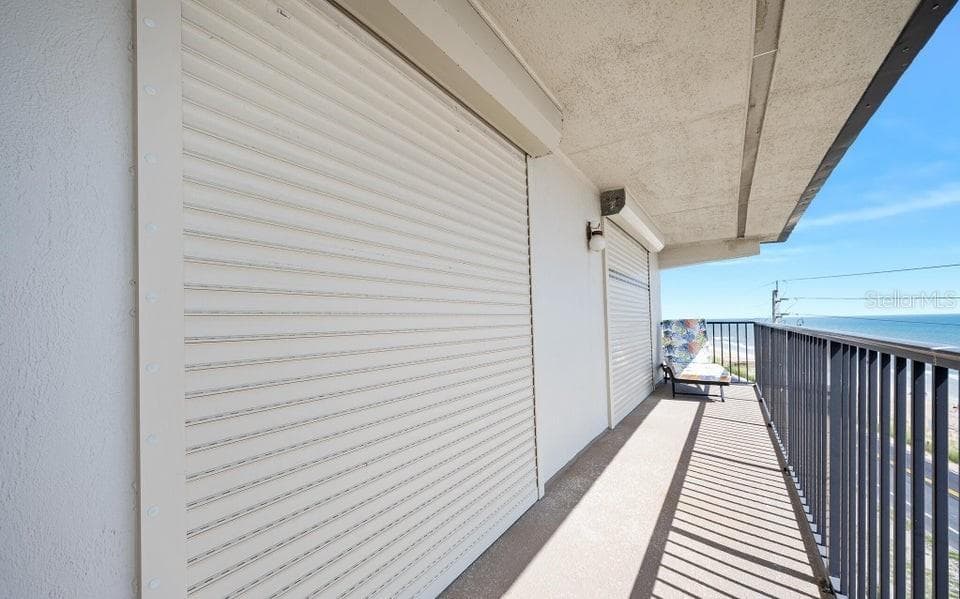 Condominium at 2700 OCEAN SHORE BLVD #518, ORMOND BEACH, photo 35 of 47