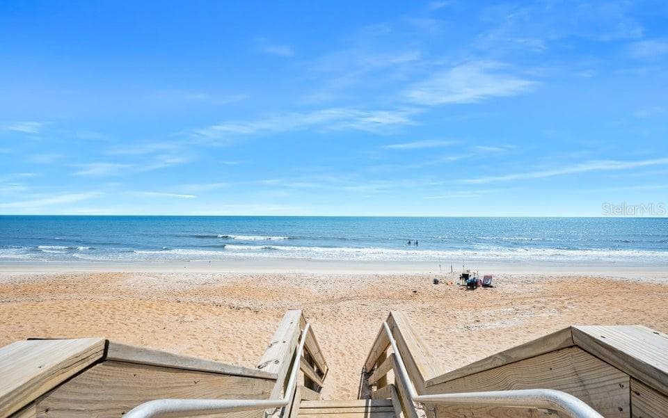 Condominium at 2700 OCEAN SHORE BLVD #518, ORMOND BEACH, photo 36 of 47