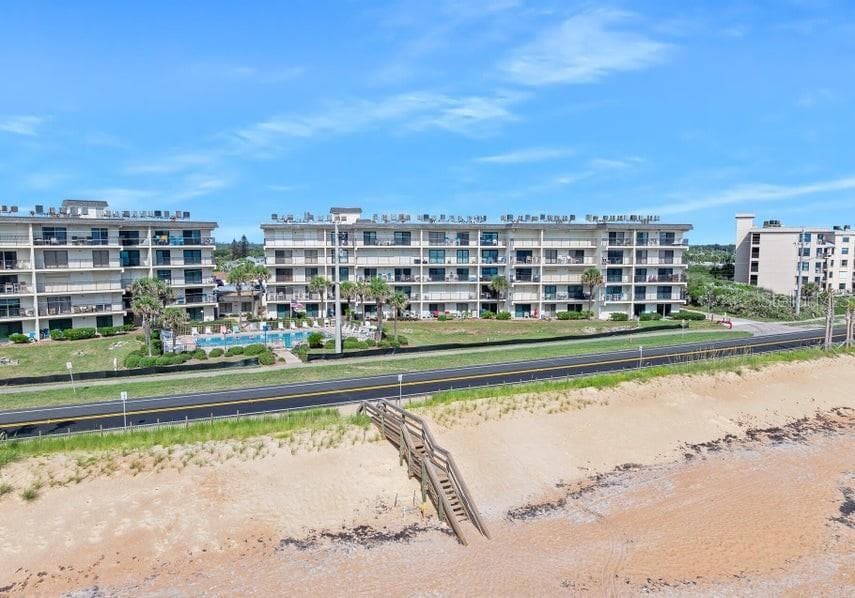 Condominium at 2700 OCEAN SHORE BLVD #518, ORMOND BEACH, photo 40 of 47