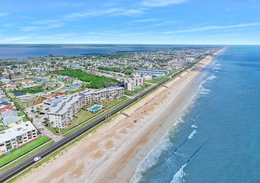 Condominium at 2700 OCEAN SHORE BLVD #518, ORMOND BEACH, photo 41 of 47