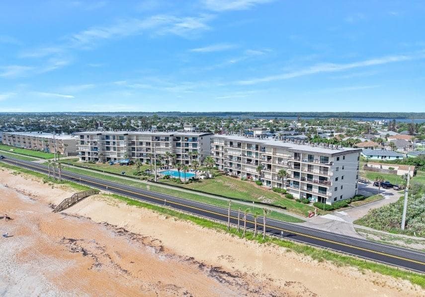 Condominium at 2700 OCEAN SHORE BLVD #518, ORMOND BEACH, photo 43 of 47