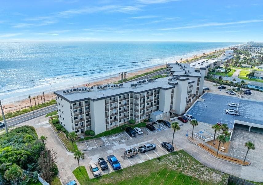 Condominium at 2700 OCEAN SHORE BLVD #518, ORMOND BEACH, photo 45 of 47