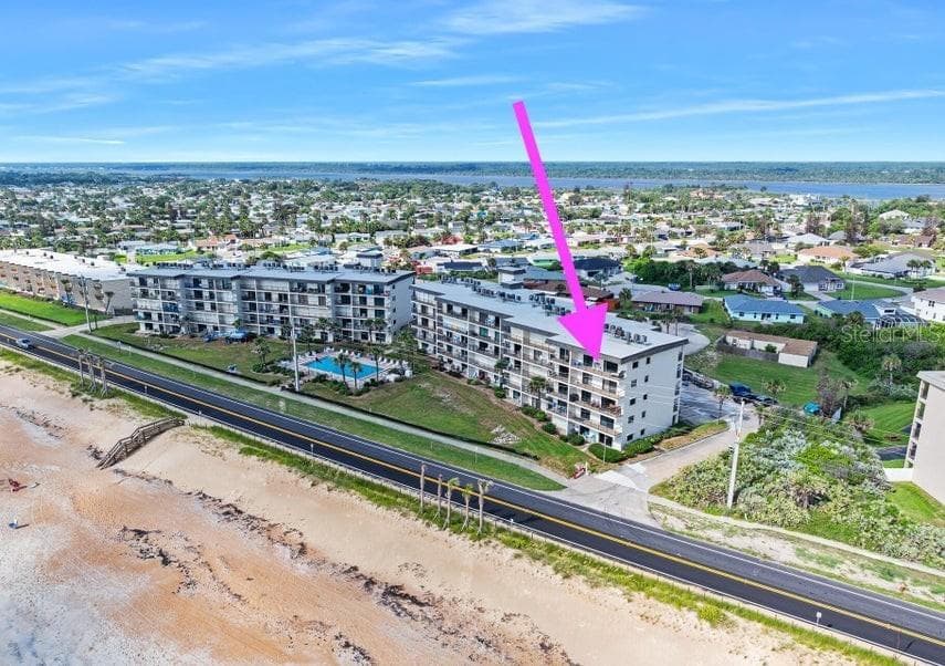 Condominium at 2700 OCEAN SHORE BLVD #518, ORMOND BEACH, photo 47 of 47