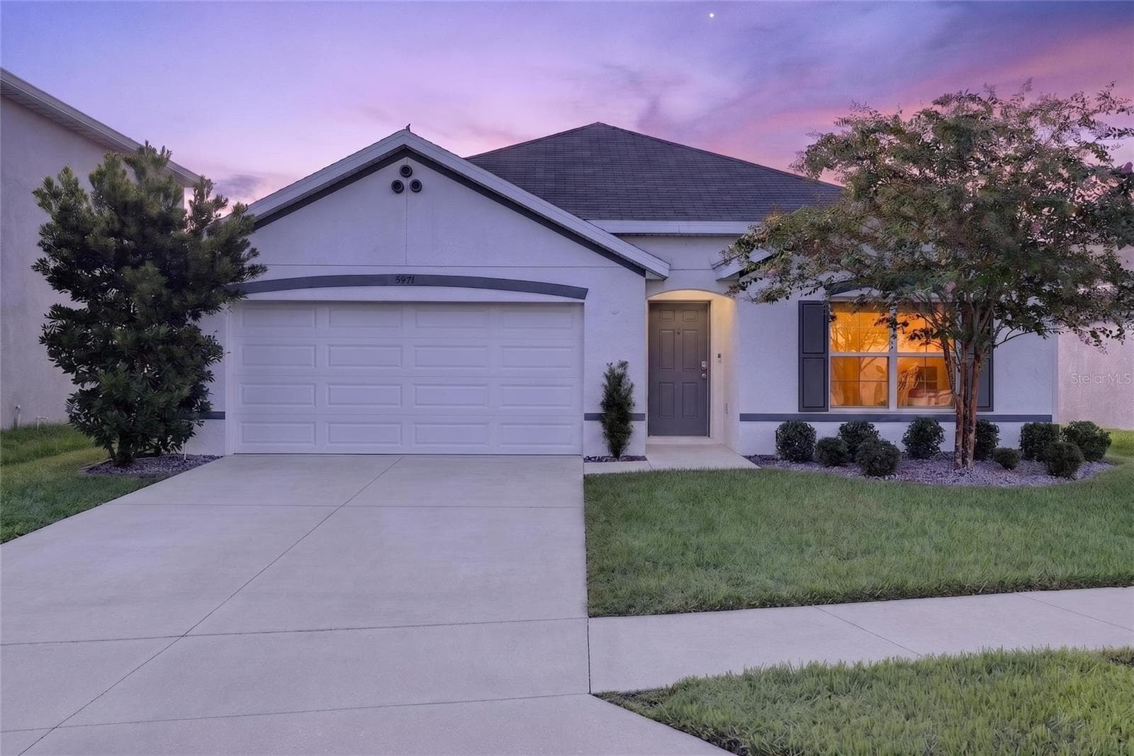 Single Family Residence at 5491 SW 43RD CT, OCALA, photo 2 of 62