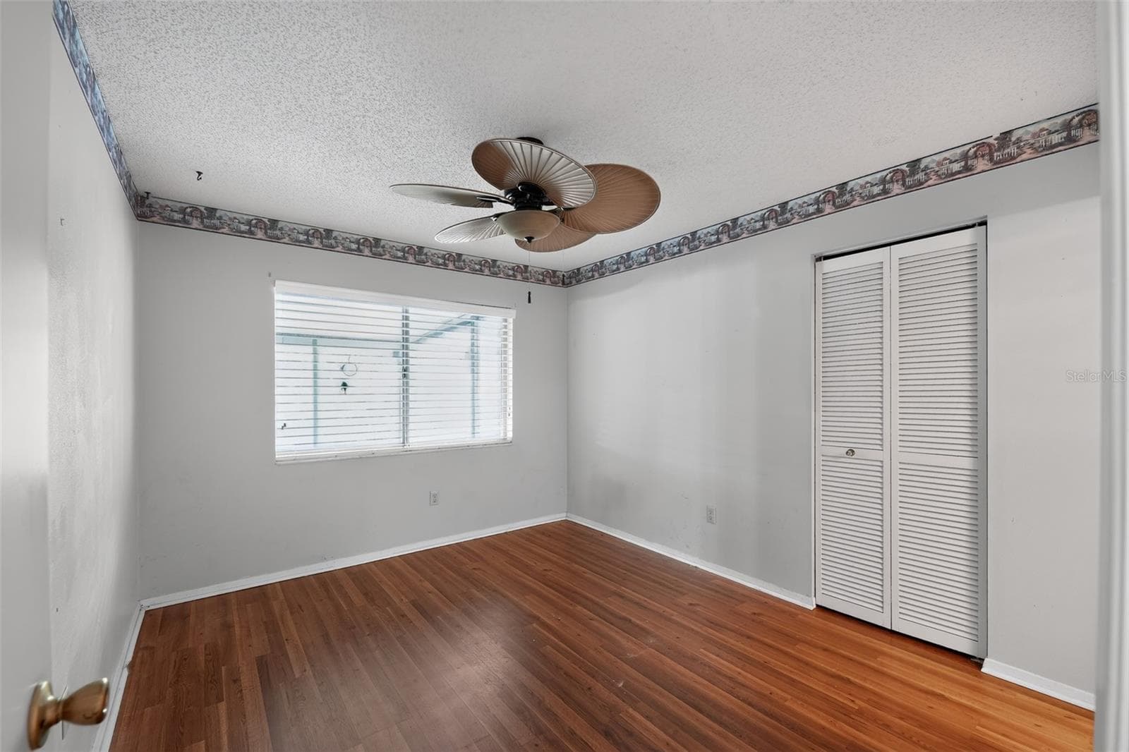 bedroom - 3205 LAUREL DALE DR, TAMPA