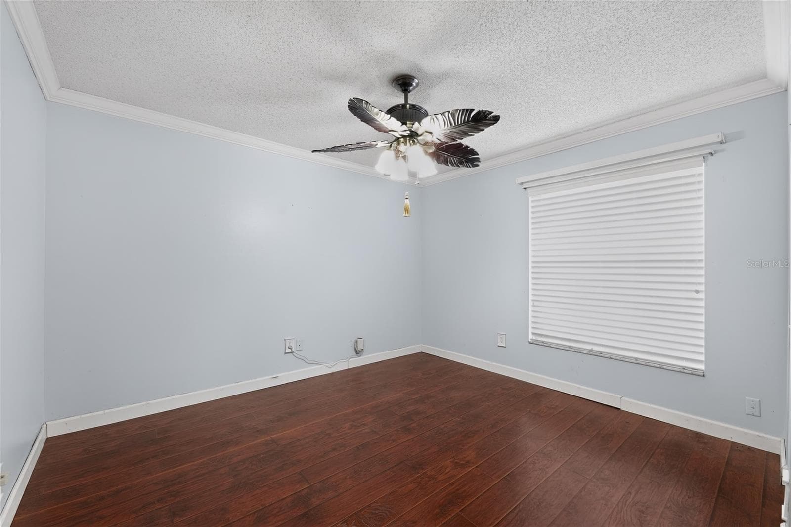 bedroom - 3205 LAUREL DALE DR, TAMPA