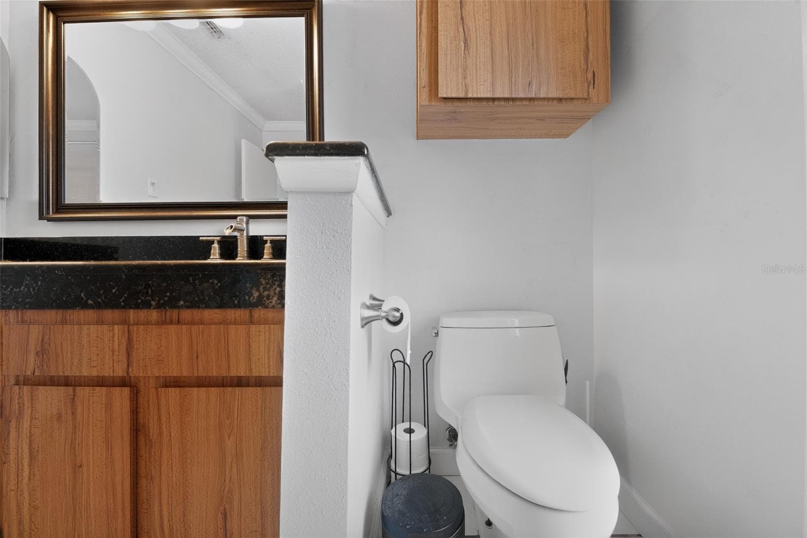 bathroom - 3205 LAUREL DALE DR, TAMPA