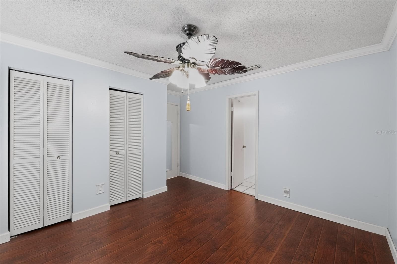 bedroom - 3205 LAUREL DALE DR, TAMPA