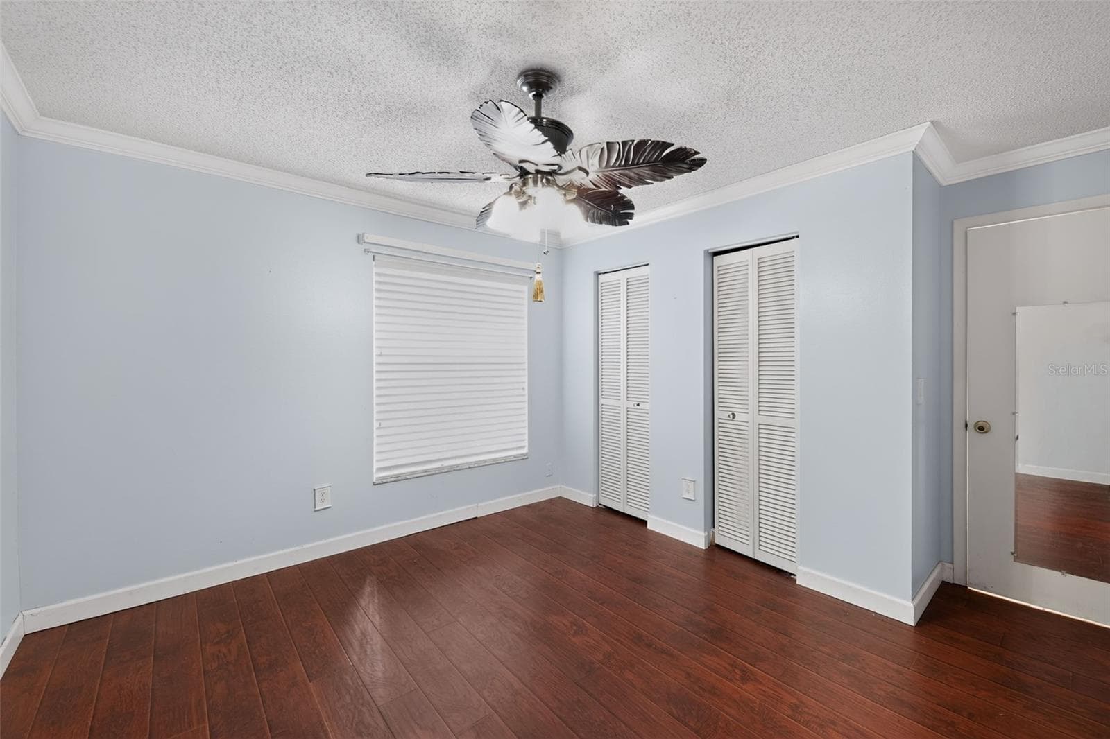 bedroom - 3205 LAUREL DALE DR, TAMPA