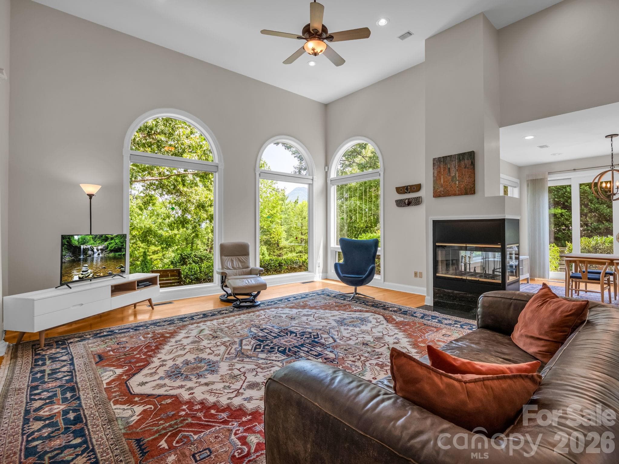 Single Family Residence at 556 Quail Ridge Boulevard, Lake Lure, photo 5 of 48