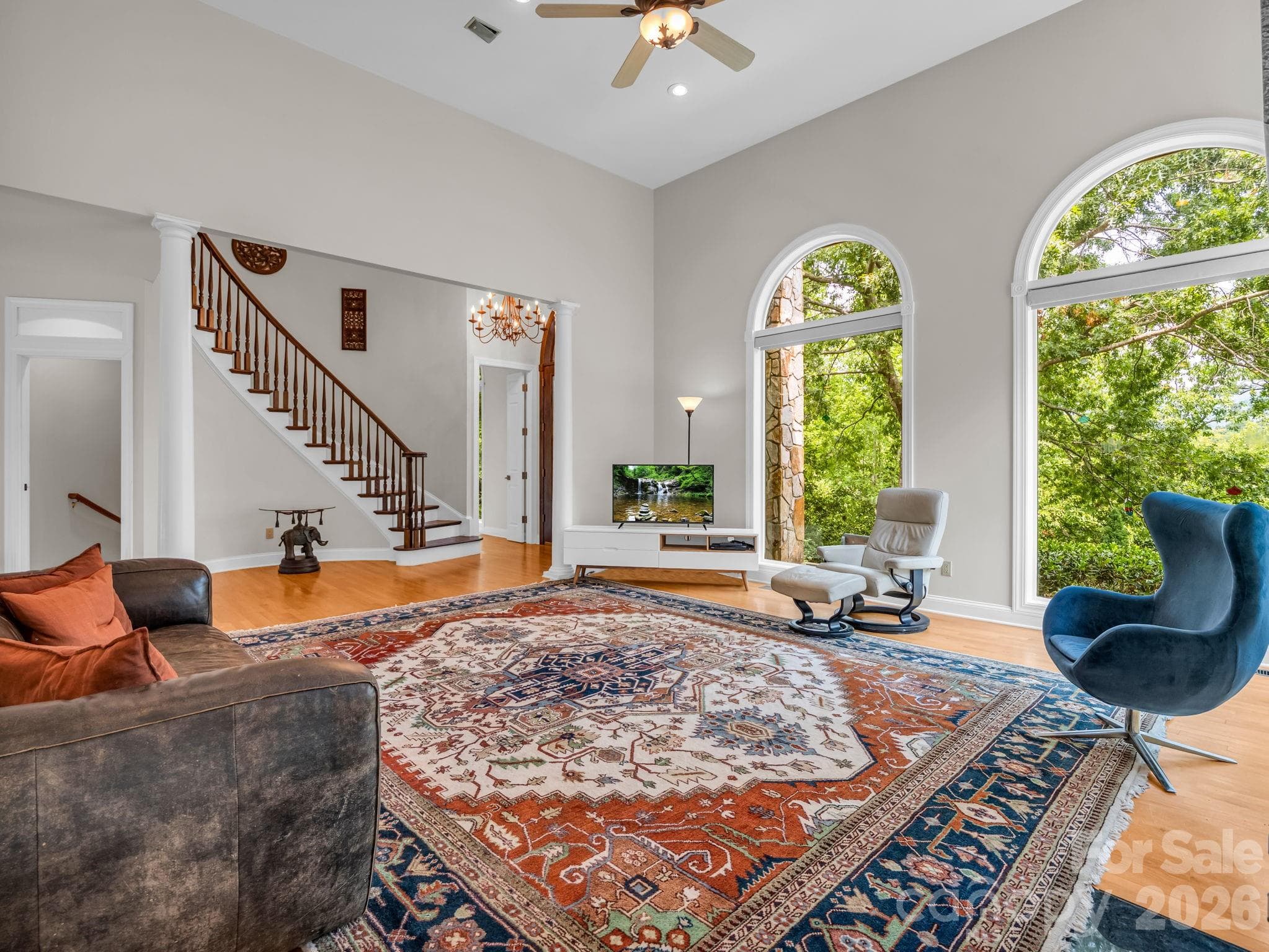Single Family Residence at 556 Quail Ridge Boulevard, Lake Lure, photo 7 of 48