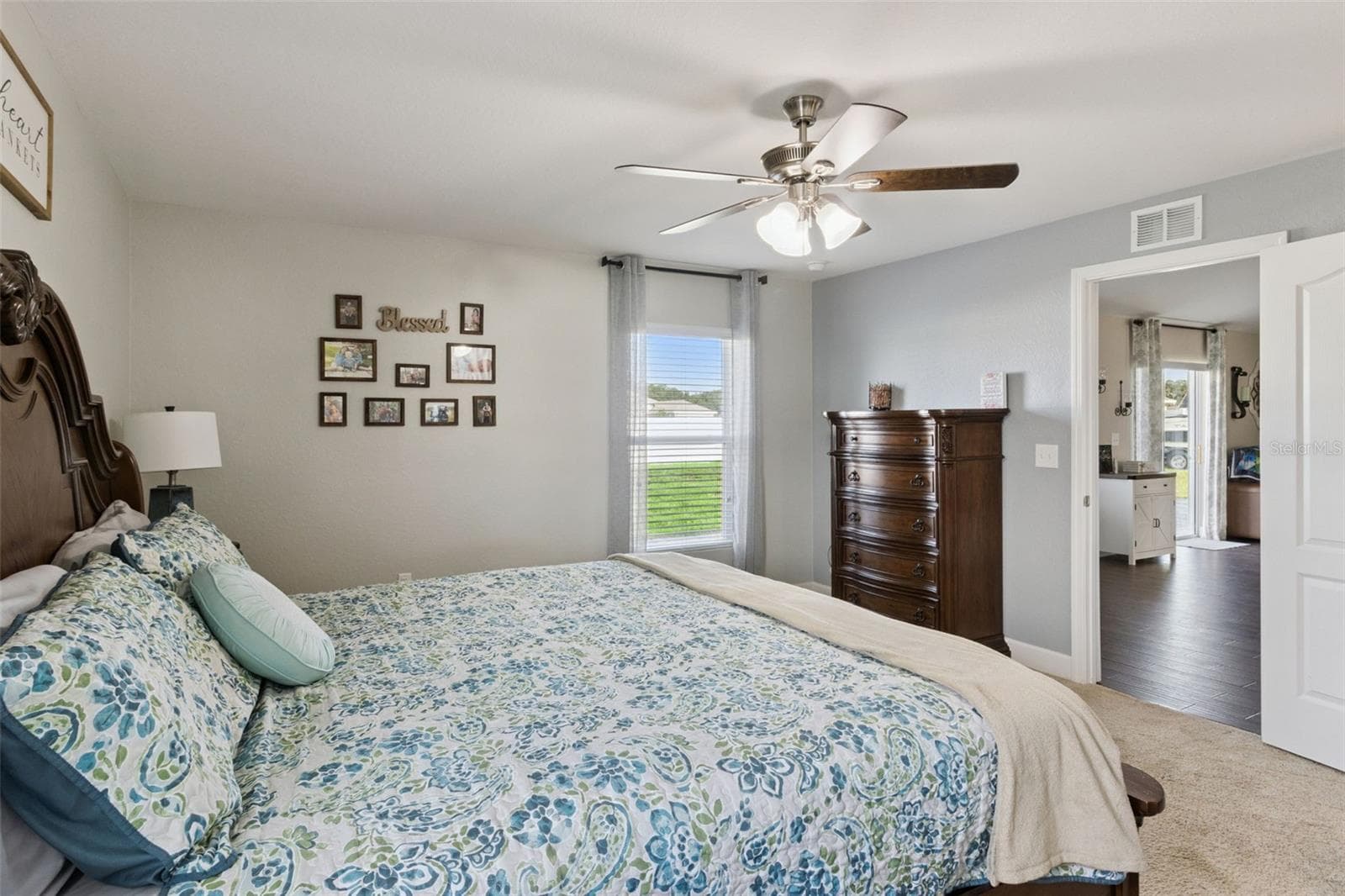 Single Family Residence at 925 LOCHLAND LOOP, BARTOW, photo 18 of 46