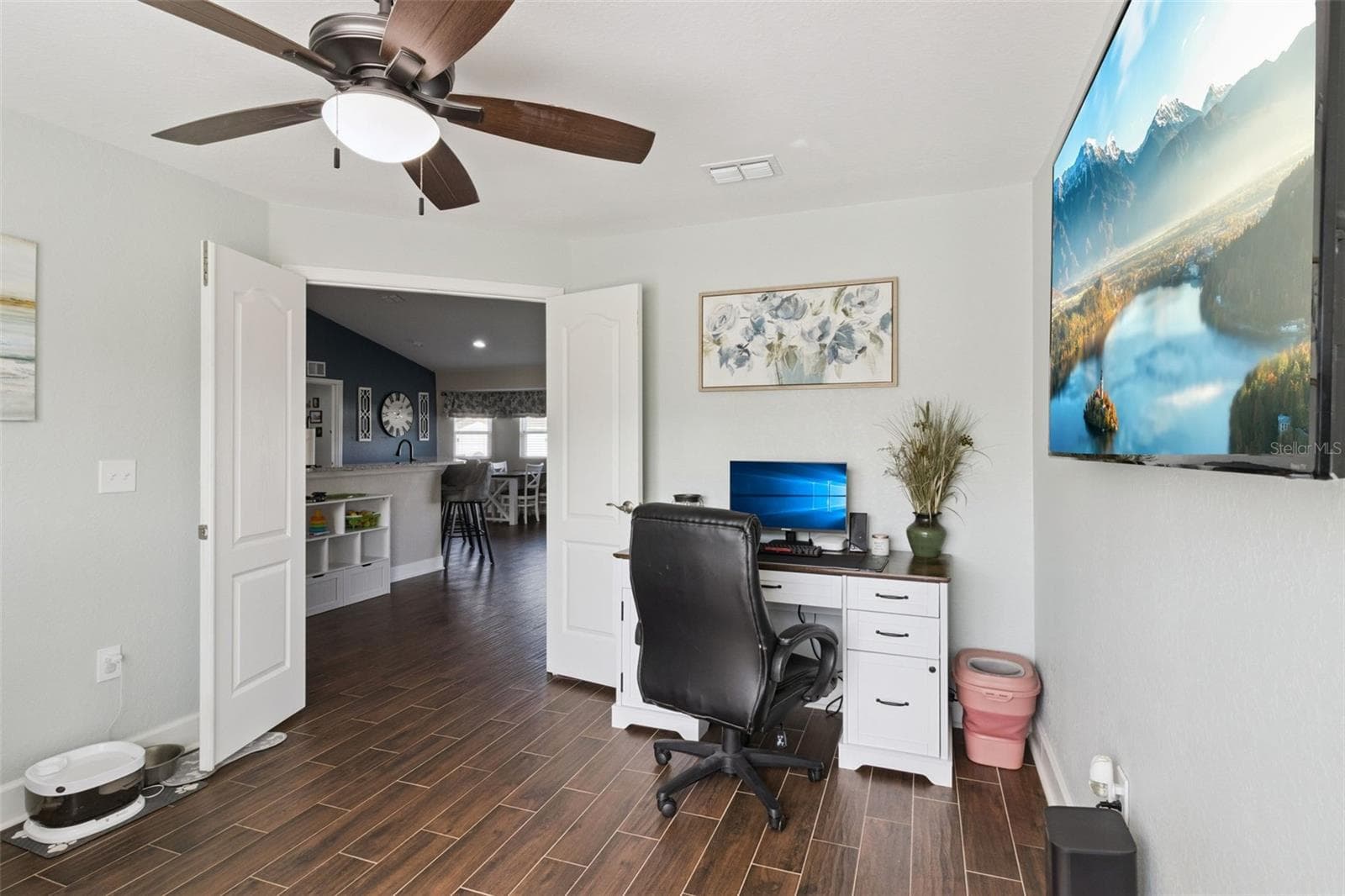 Single Family Residence at 925 LOCHLAND LOOP, BARTOW, photo 26 of 46