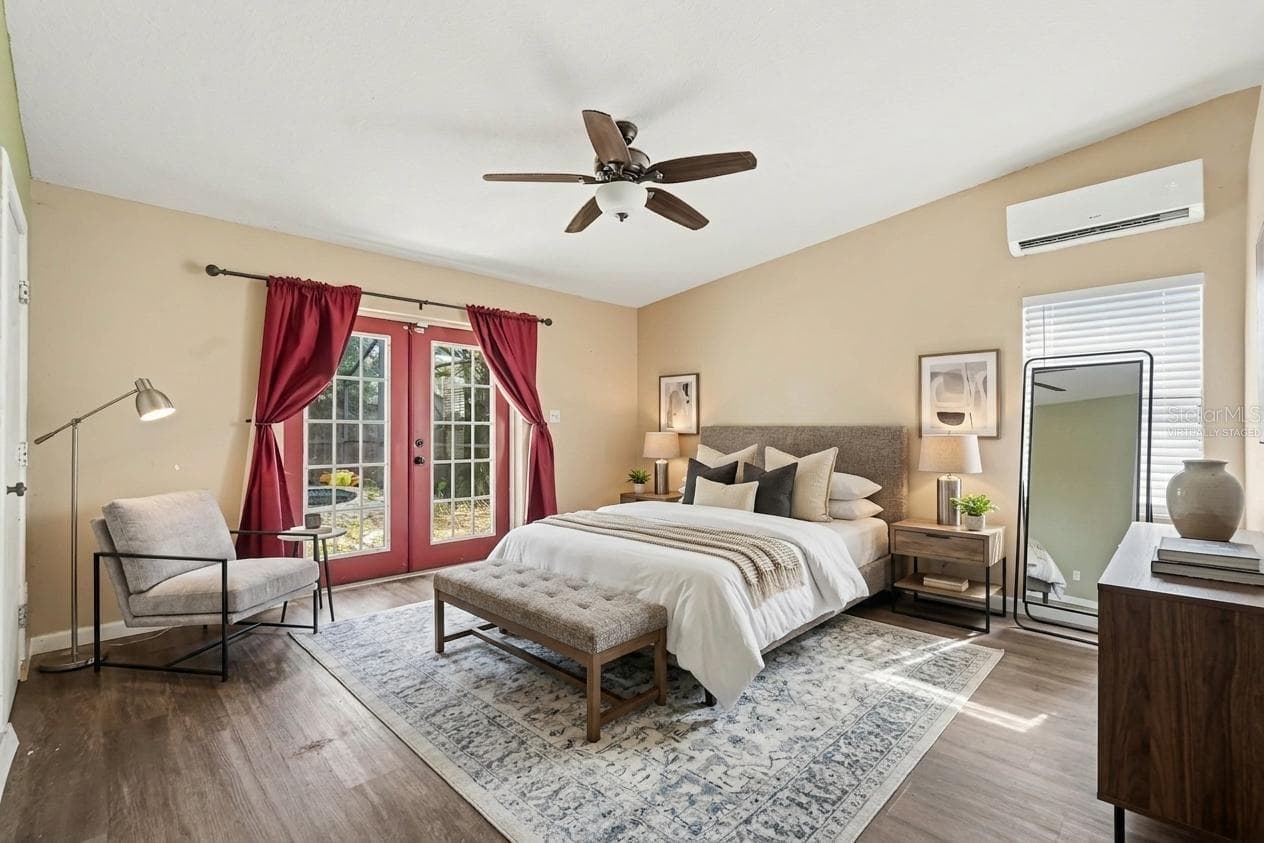 Virtually Staged - 805 W COLLEGE AVE, RUSKIN
