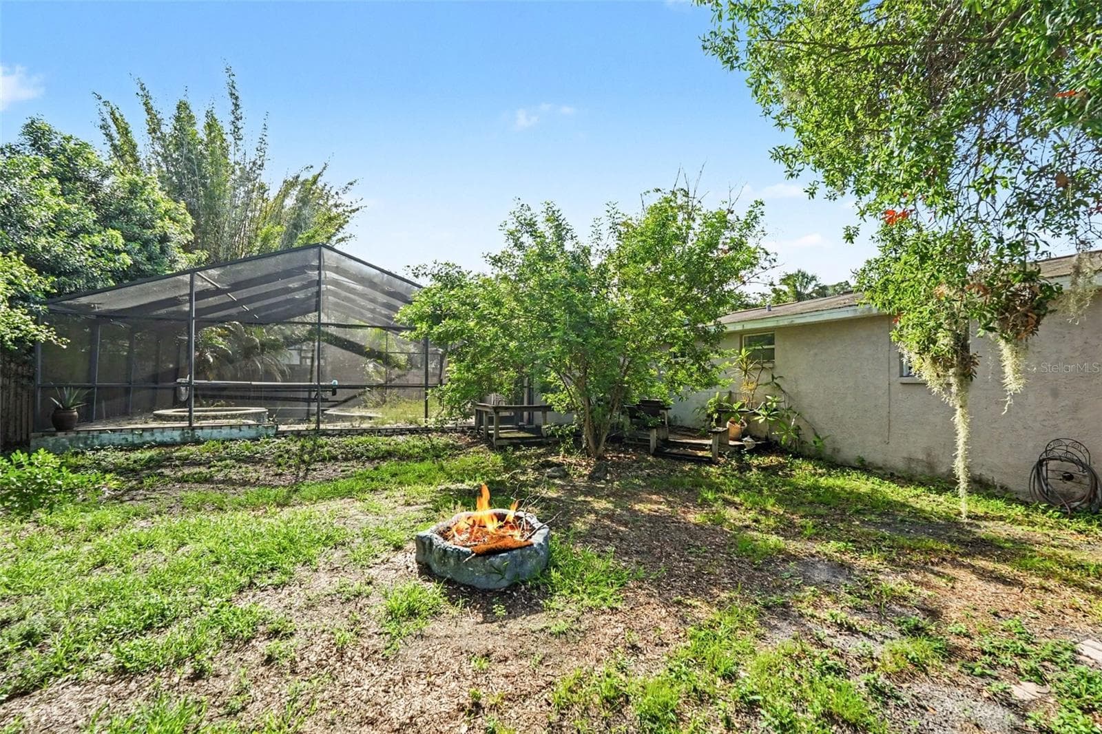 Single Family Residence at 805 W COLLEGE AVE, RUSKIN, photo 33 of 36