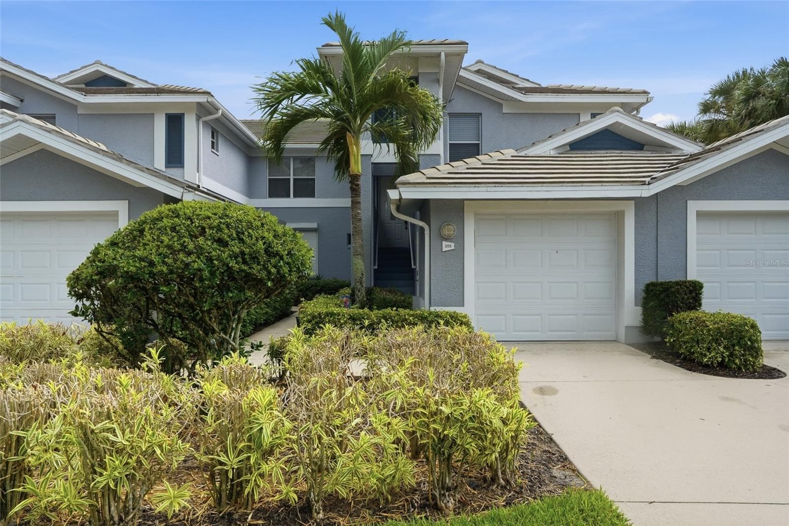 Condominium at 710 TARPON COVE DR #203, NAPLES, photo 2 of 41