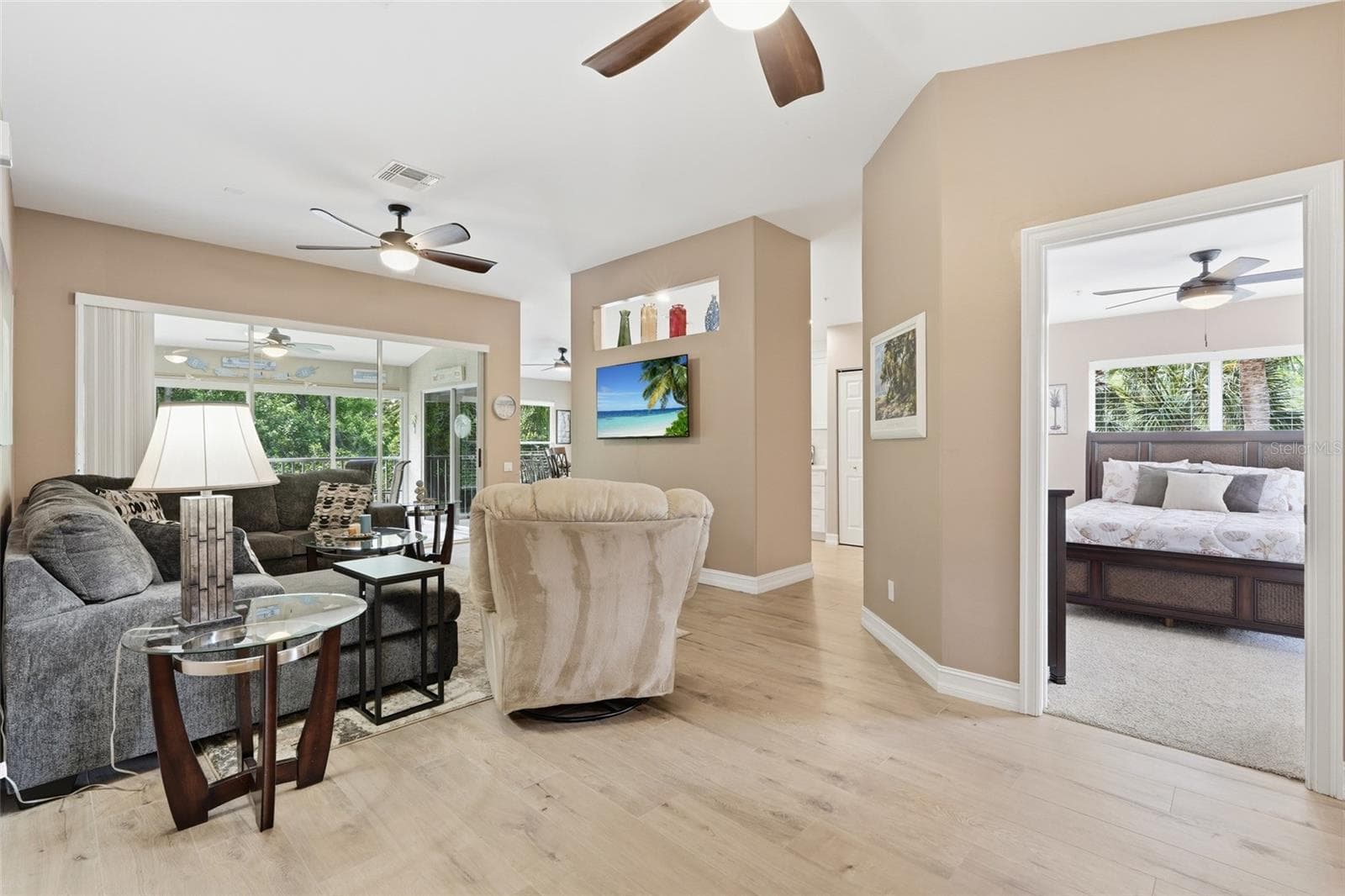 Condominium at 710 TARPON COVE DR #203, NAPLES, photo 8 of 41