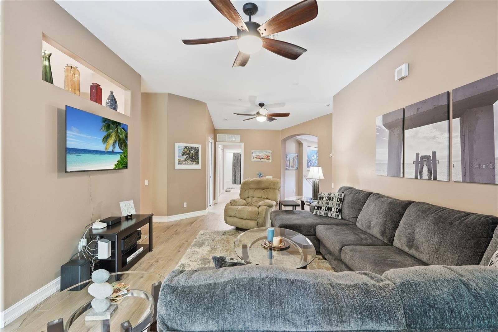 Condominium at 710 TARPON COVE DR #203, NAPLES, photo 11 of 41
