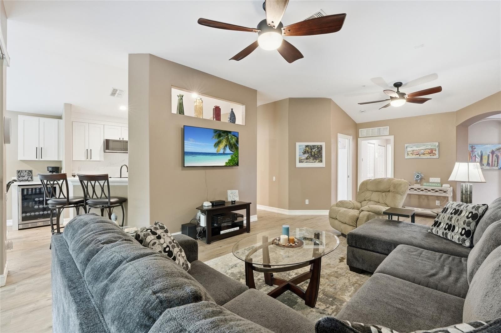 Condominium at 710 TARPON COVE DR #203, NAPLES, photo 12 of 41