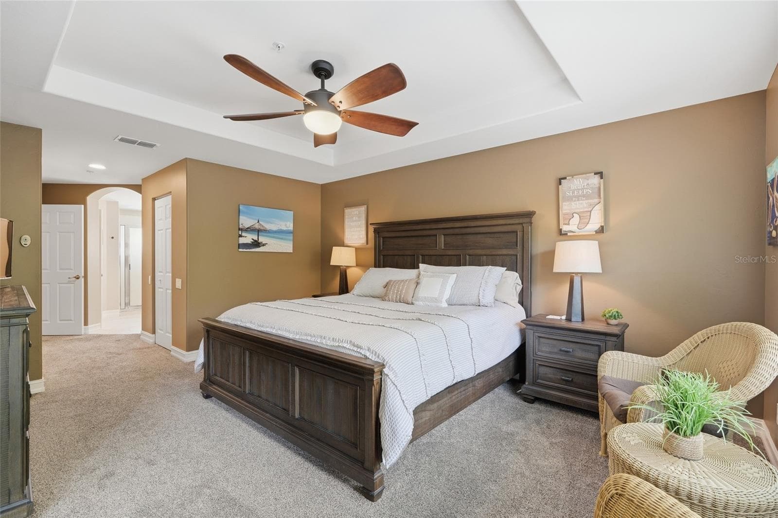 Condominium at 710 TARPON COVE DR #203, NAPLES, photo 24 of 41