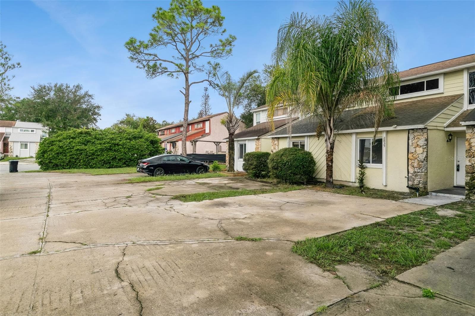 Townhouse at 2835 HUNT CLUB LN, ORLANDO, photo 2 of 20