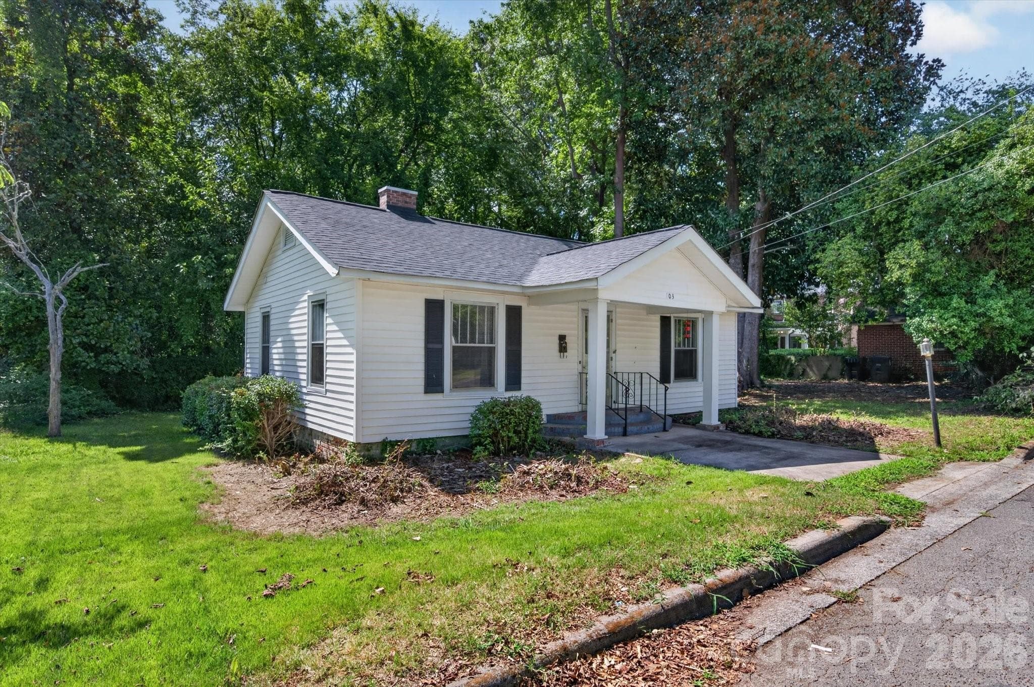 103 N West Street