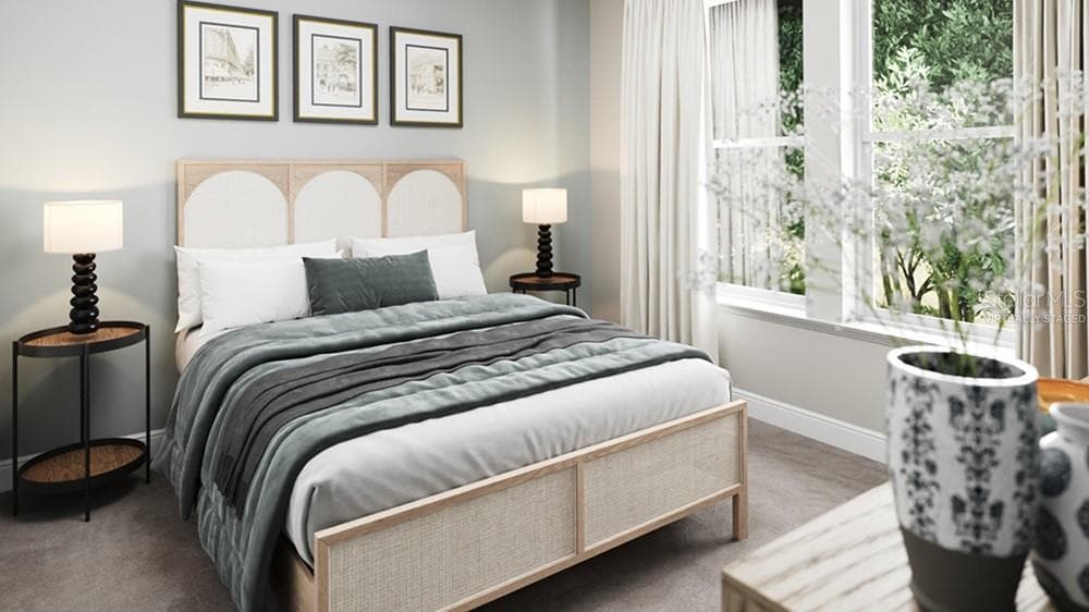 Virtually Staged Representative Photo - 12813 DOCKYARD TRL, PALMETTO