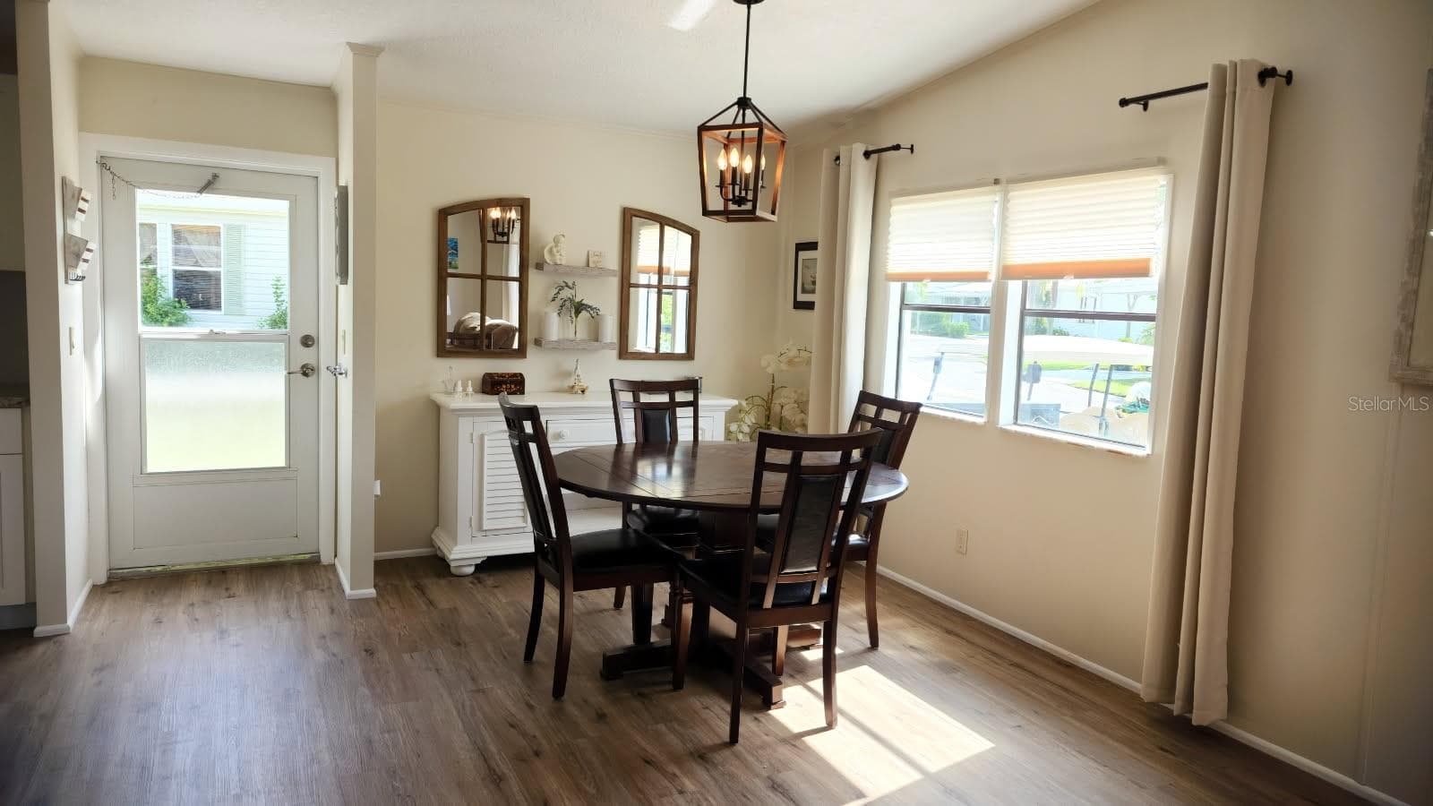 Manufactured Home at 2100 KINGS HWY #956 A, PORT CHARLOTTE, photo 11 of 57
