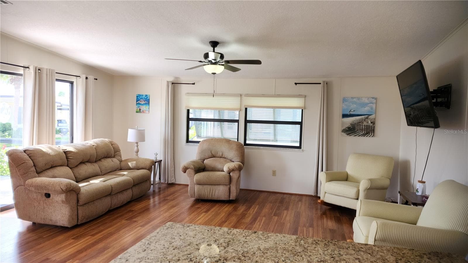 Manufactured Home at 2100 KINGS HWY #956 A, PORT CHARLOTTE, photo 12 of 57