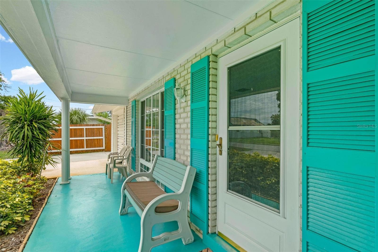 Single Family Residence at 2545 EDNOR ST, PORT CHARLOTTE, photo 8 of 50