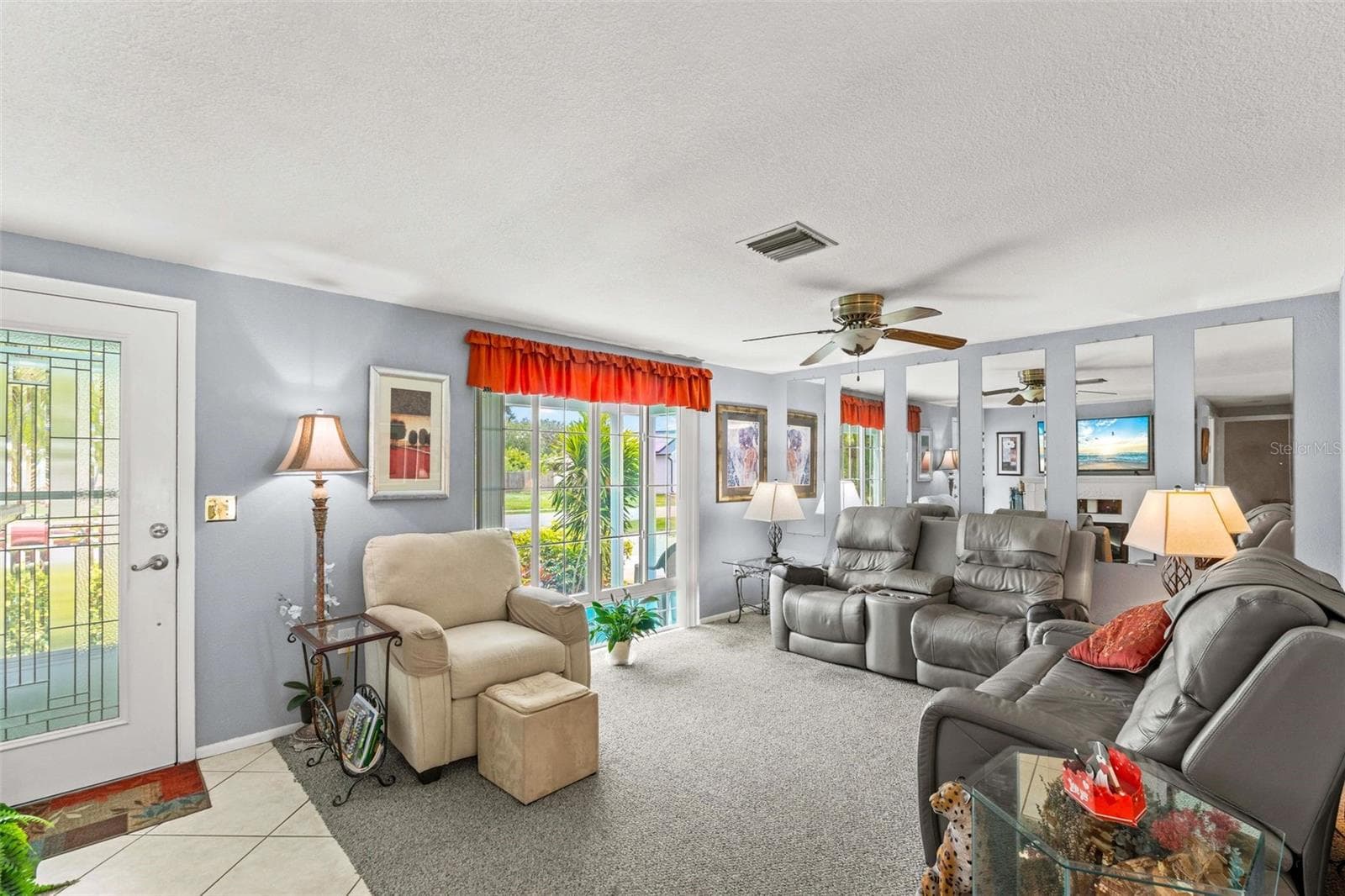 Single Family Residence at 2545 EDNOR ST, PORT CHARLOTTE, photo 12 of 50