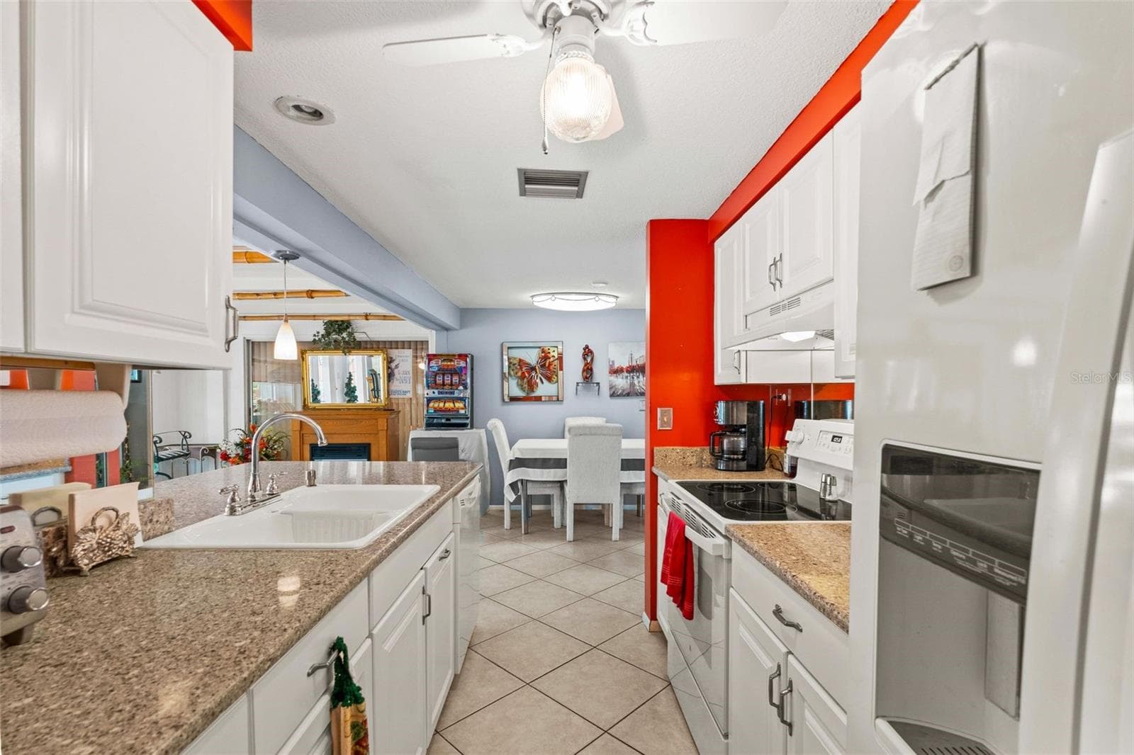 Single Family Residence at 2545 EDNOR ST, PORT CHARLOTTE, photo 15 of 50