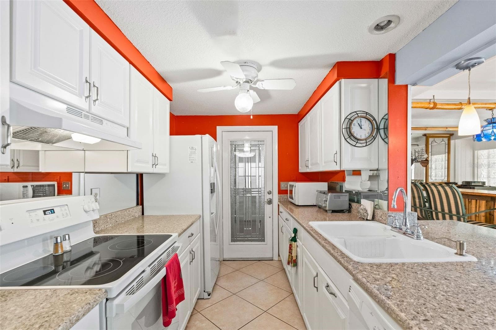 Single Family Residence at 2545 EDNOR ST, PORT CHARLOTTE, photo 16 of 50