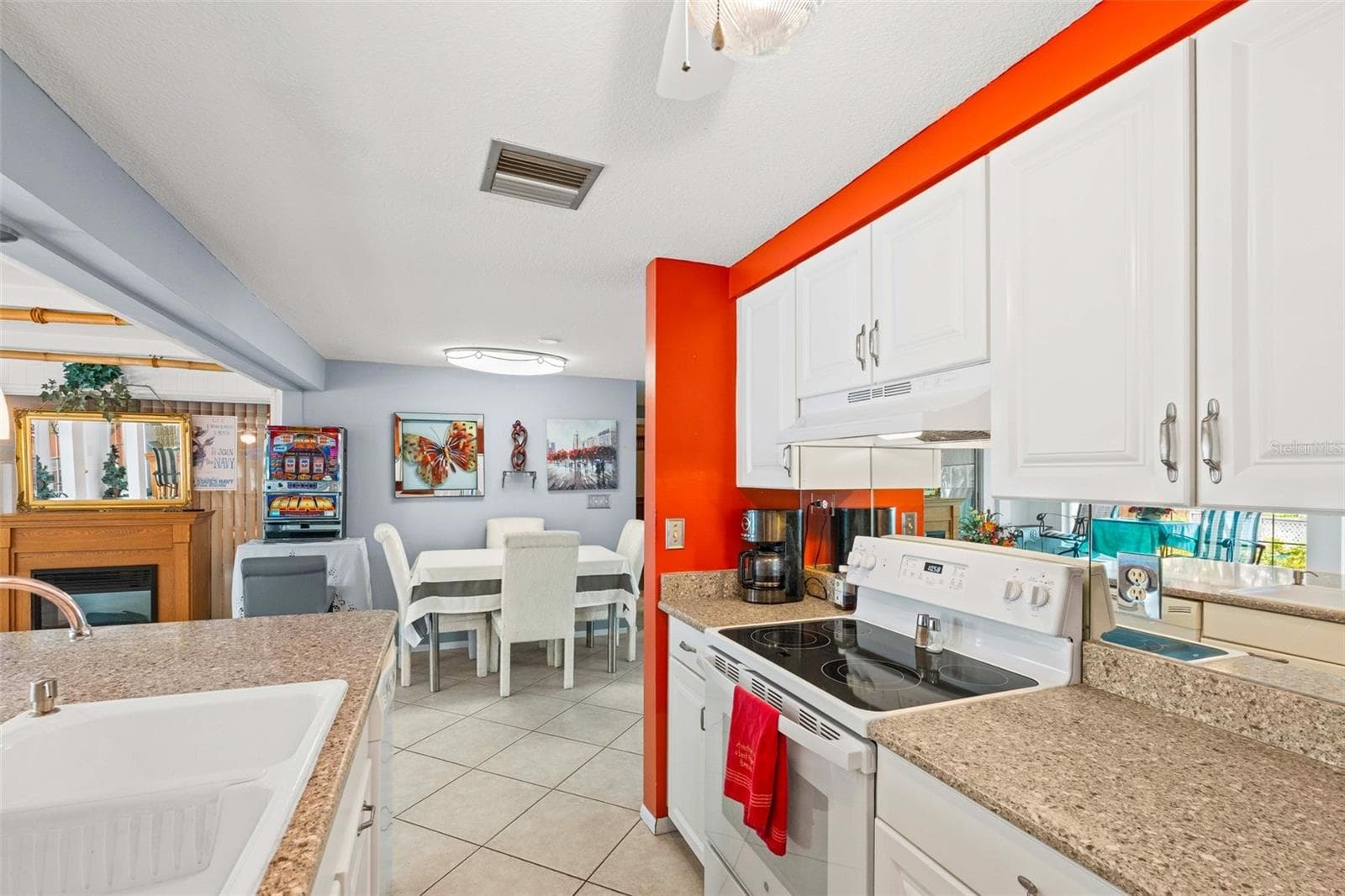 Single Family Residence at 2545 EDNOR ST, PORT CHARLOTTE, photo 17 of 50