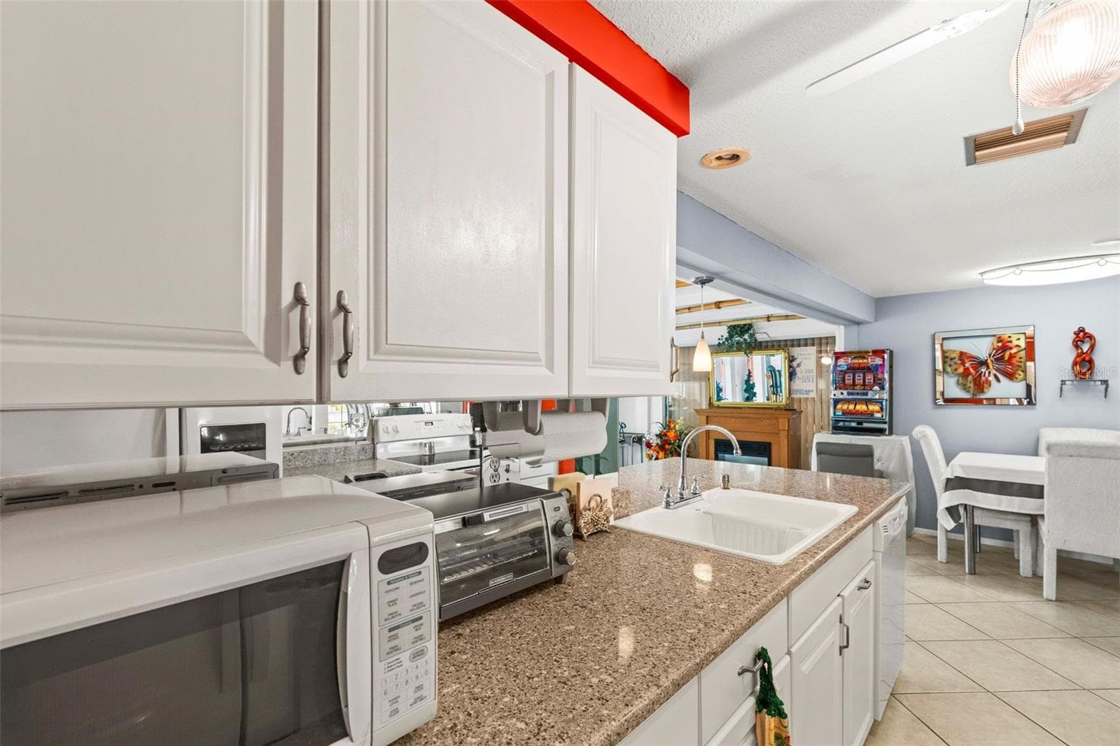 Single Family Residence at 2545 EDNOR ST, PORT CHARLOTTE, photo 18 of 50