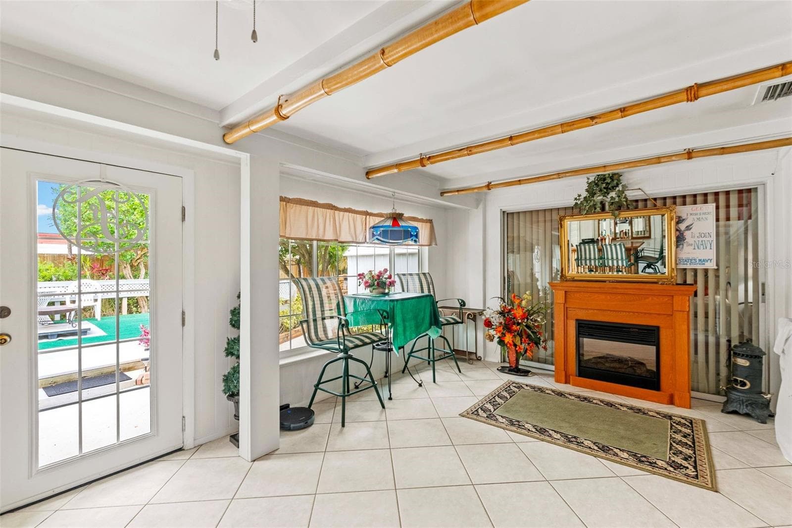Single Family Residence at 2545 EDNOR ST, PORT CHARLOTTE, photo 22 of 50