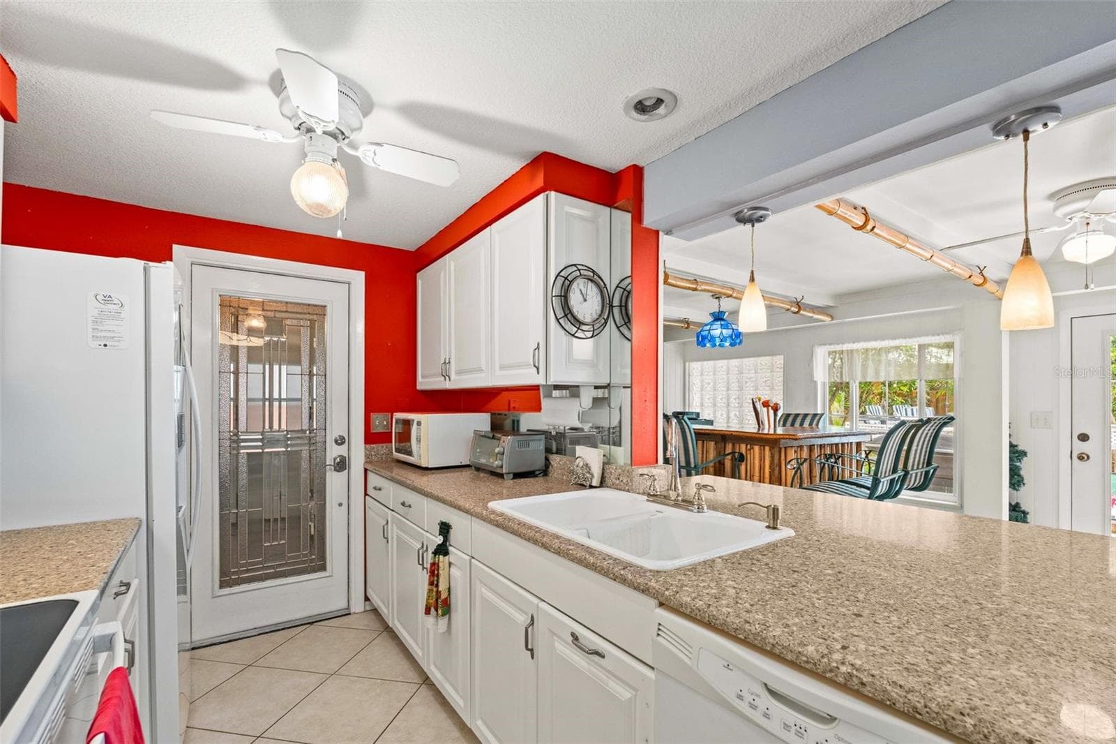 Single Family Residence at 2545 EDNOR ST, PORT CHARLOTTE, photo 24 of 50