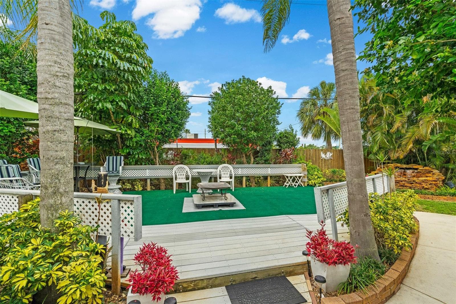 Single Family Residence at 2545 EDNOR ST, PORT CHARLOTTE, photo 29 of 50