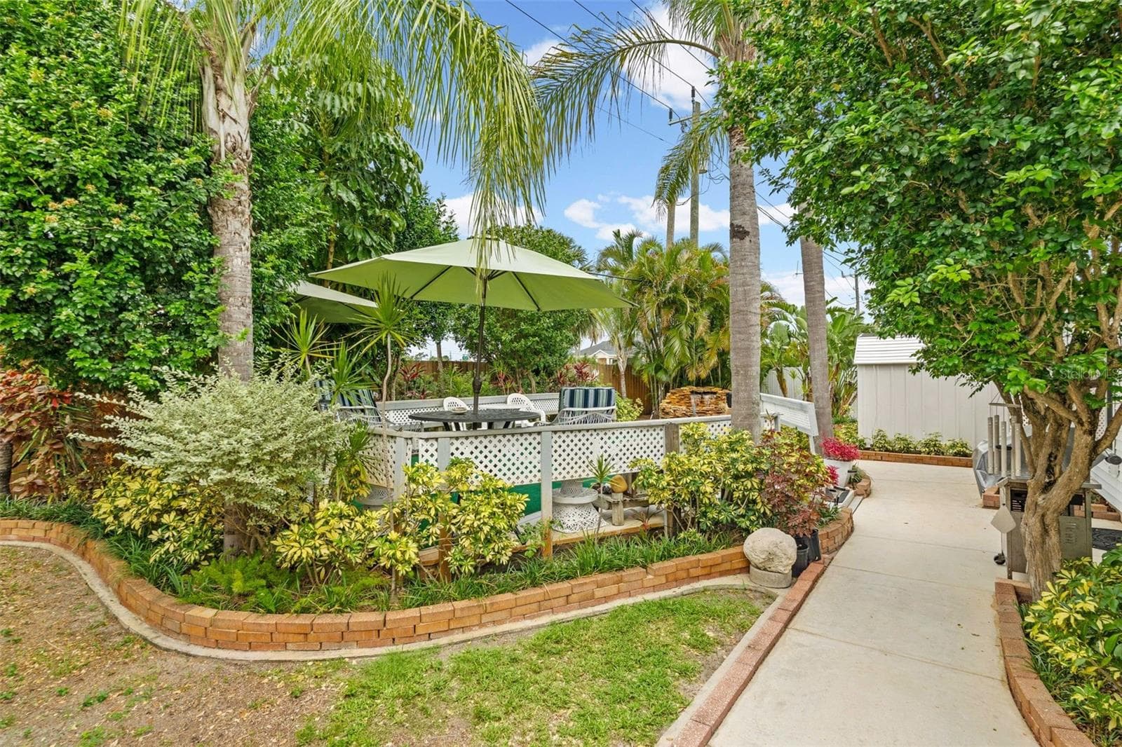 Single Family Residence at 2545 EDNOR ST, PORT CHARLOTTE, photo 31 of 50