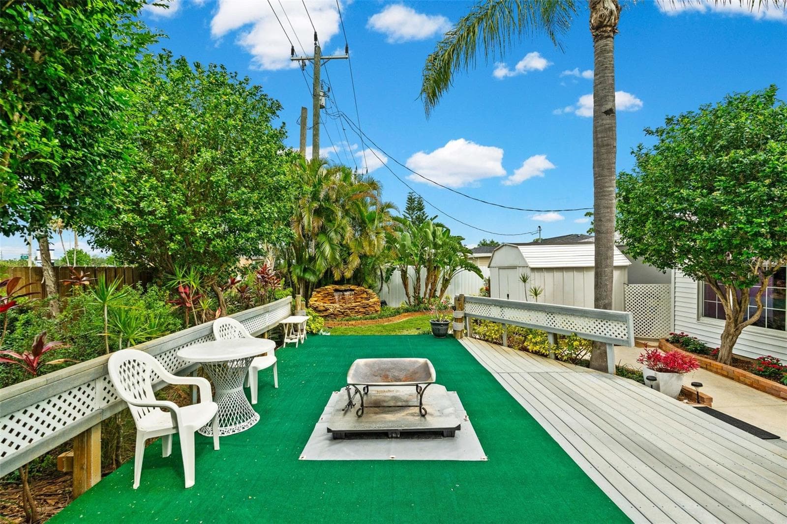 Single Family Residence at 2545 EDNOR ST, PORT CHARLOTTE, photo 36 of 50