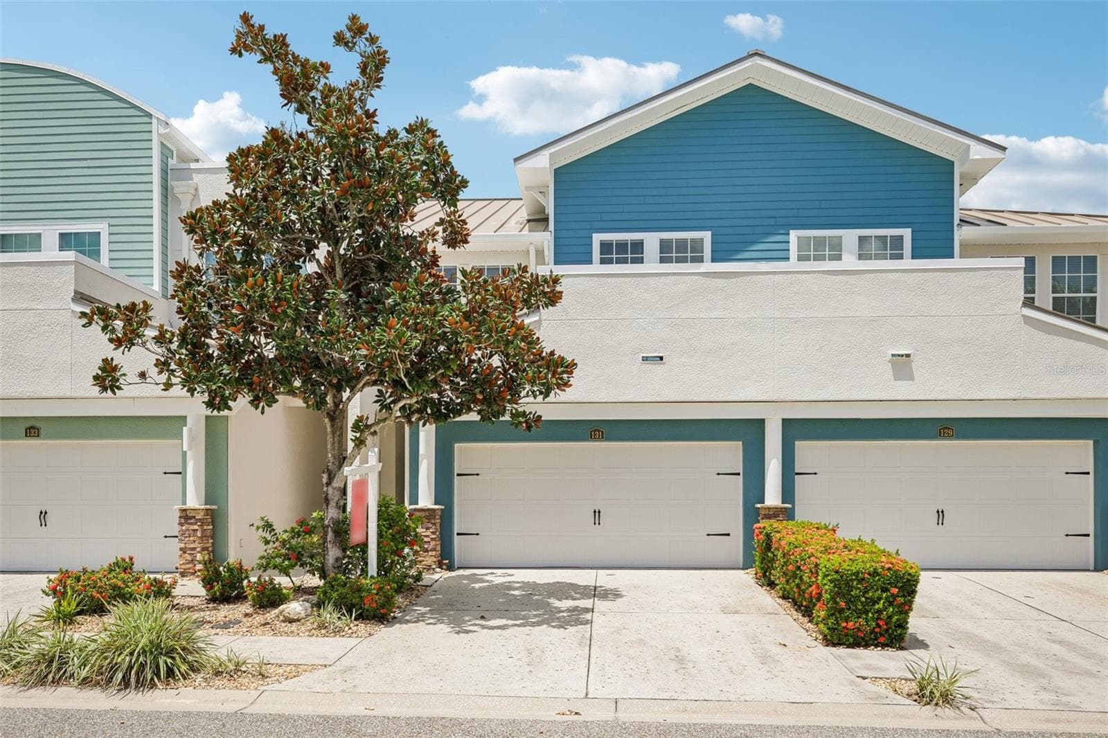 Townhouse at 131 ATHENIAN WAY, TARPON SPRINGS, photo 3 of 38