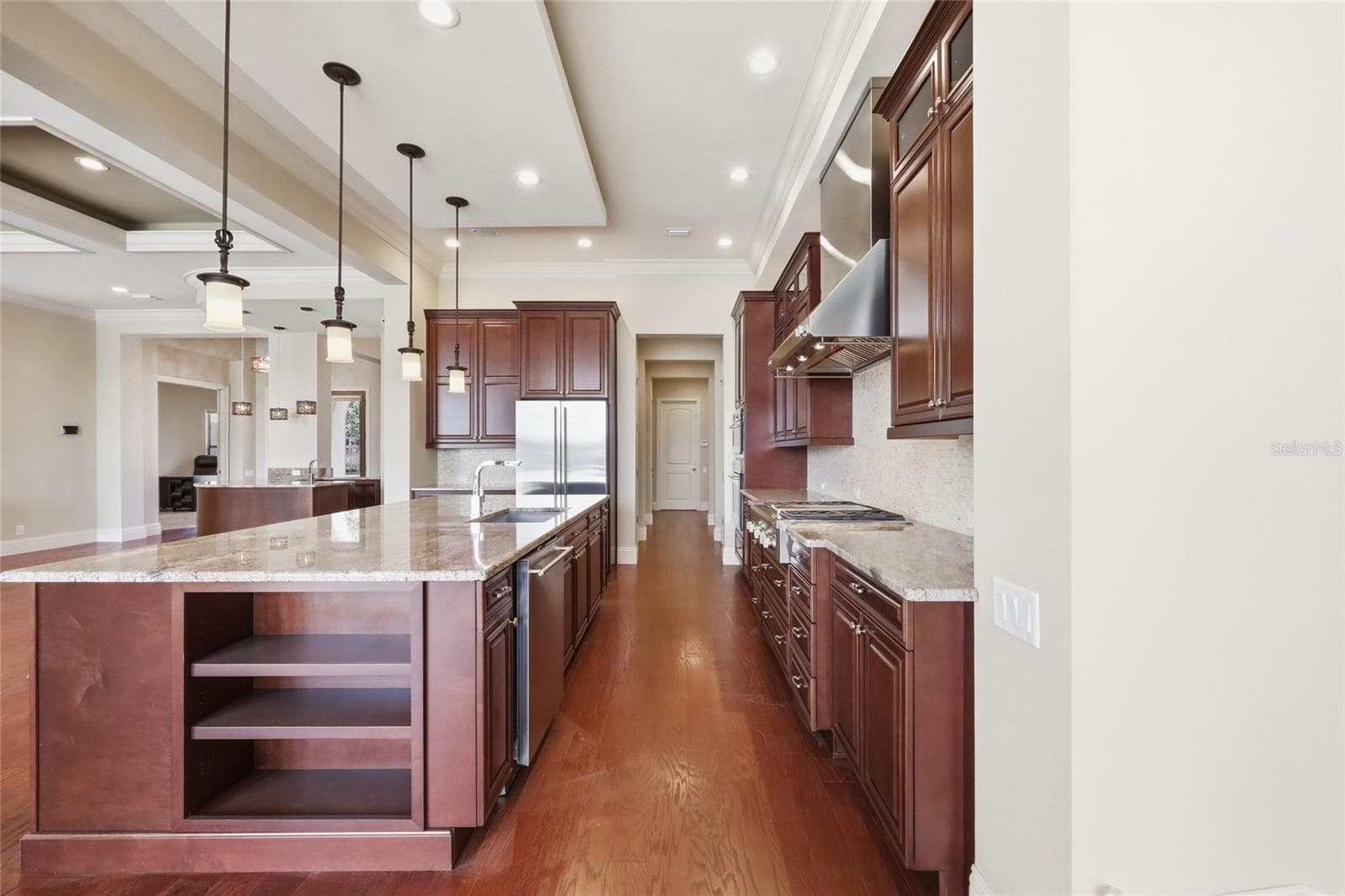 Single Family Residence at 12102 MONTALCINO CIR, WINDERMERE, photo 28 of 74
