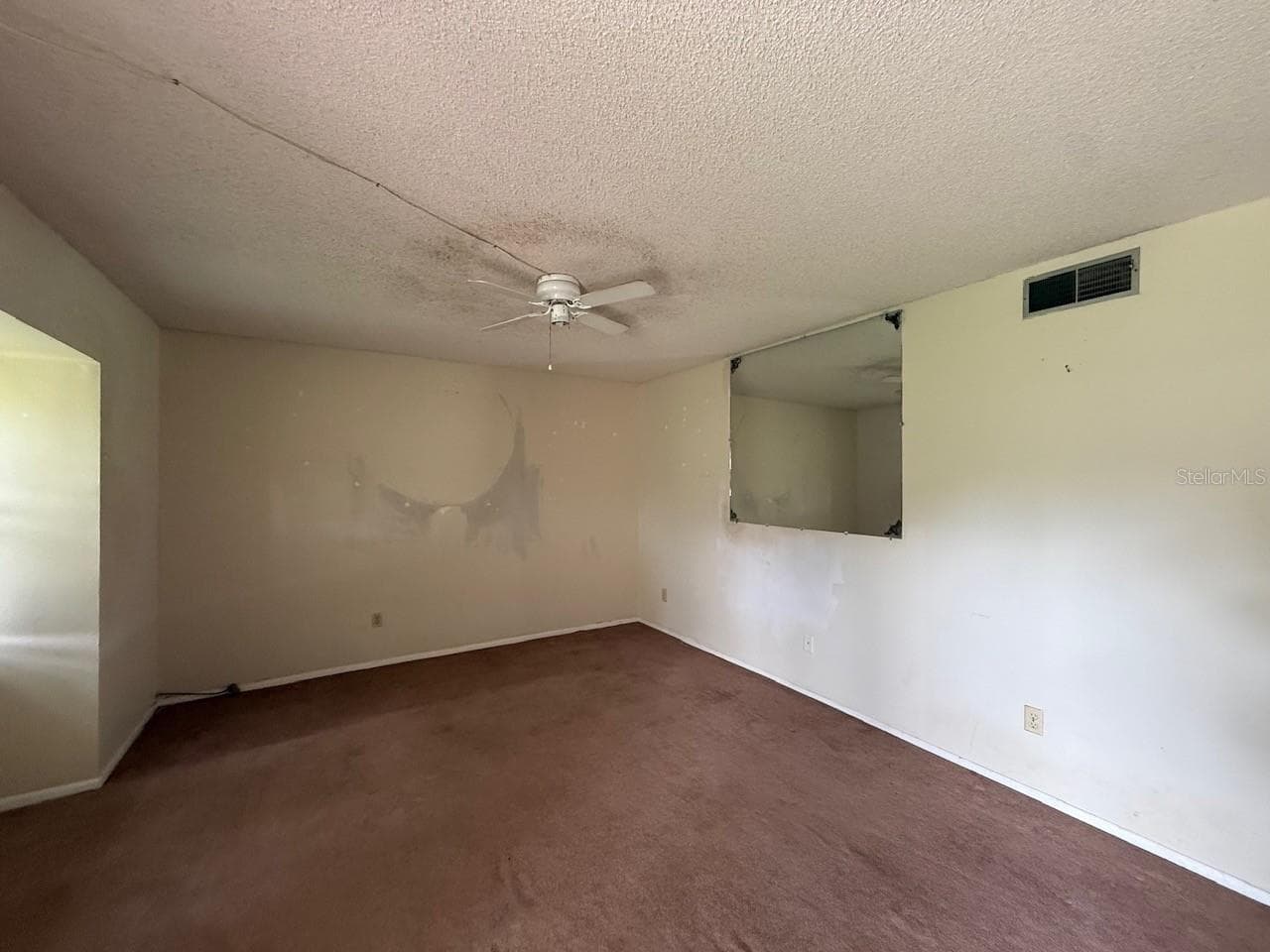 Living Room - 895 PARK LAKE CIR #75, MAITLAND