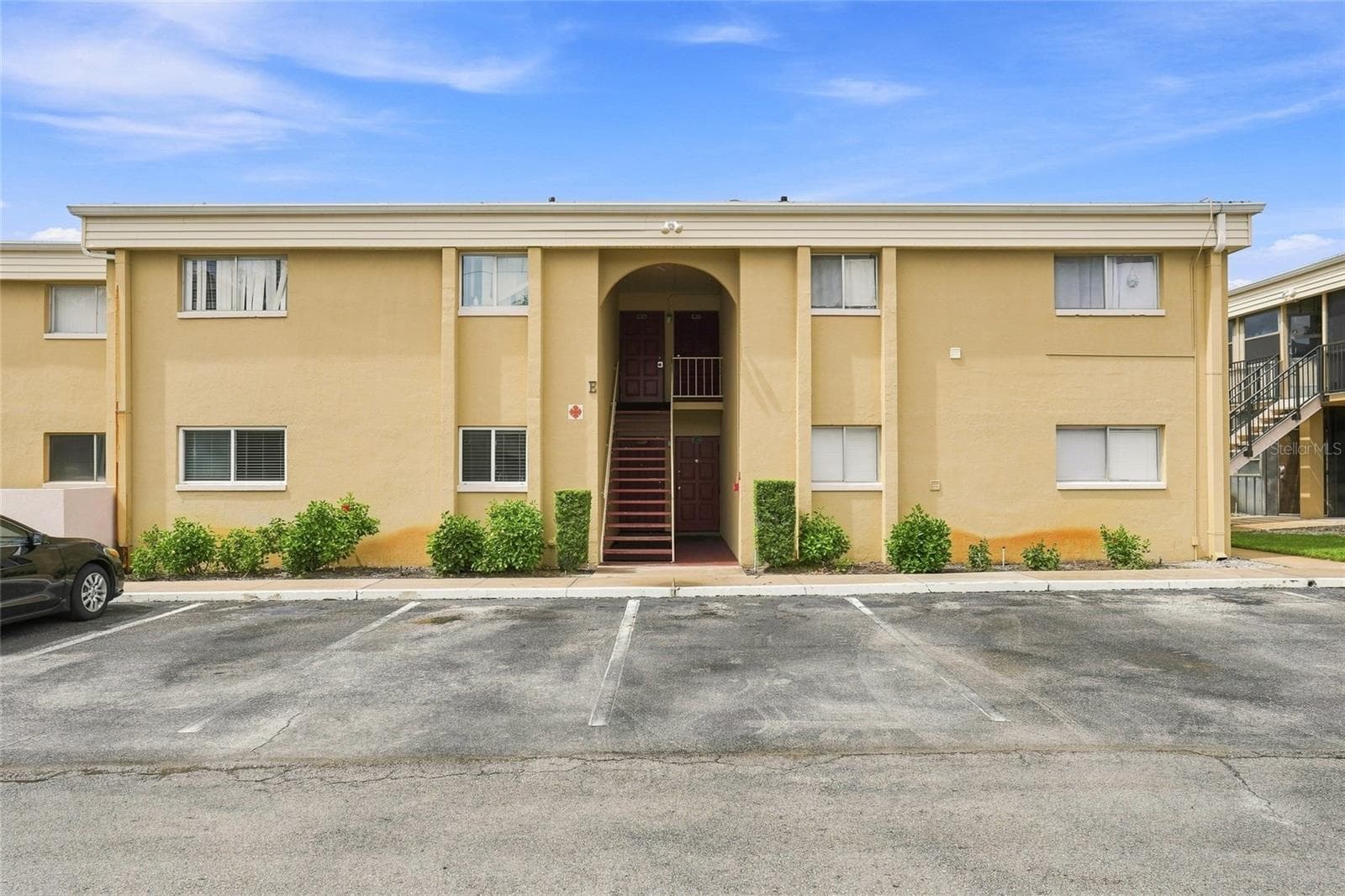 Condominium at 1000 LAKE OF THE WOODS BLVD #105E, FERN PARK, photo 2 of 20