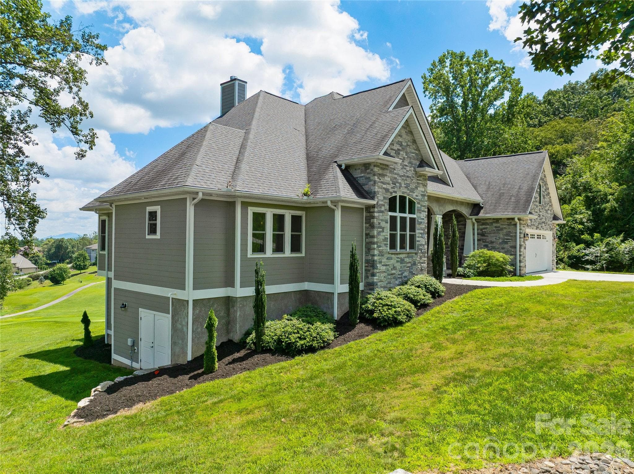 Single Family Residence at 143 Gracie Lane, Mills River, photo 4 of 48